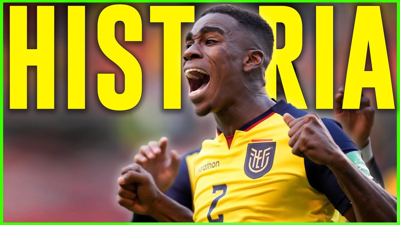 la HISTORIA de 🇪🇨 FELIX TORRES 🧱 la MURALLA ECUATORIANA