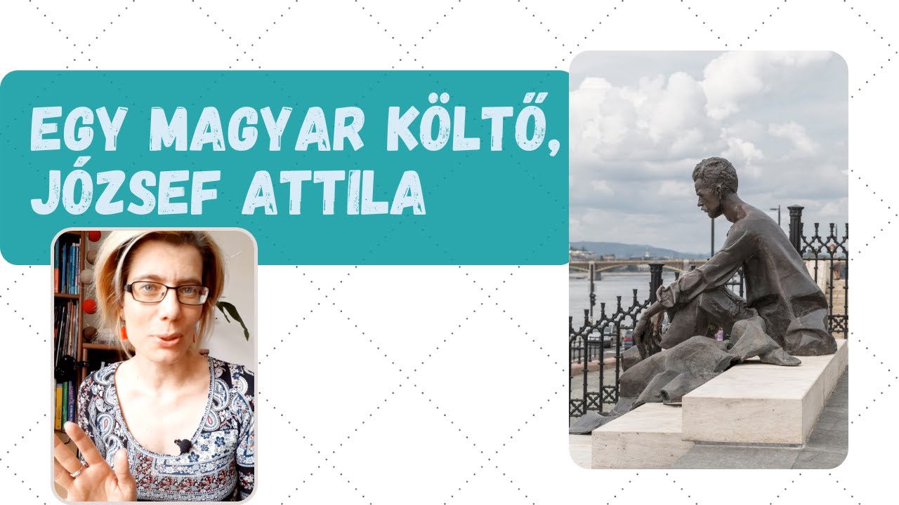 Magyar versek &eacute;s J&oacute;zsef Attila