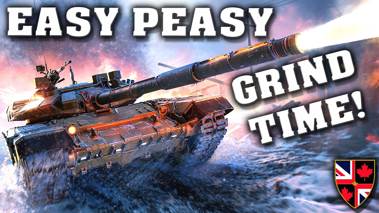 The Ultimate Event Guide: How To Get The T-72B3 Arena ( + Price?)