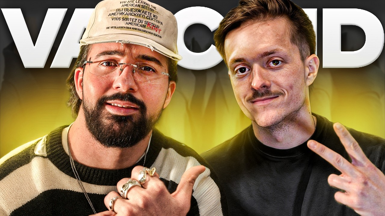 Die Wahrheit über Zoran Karanovic & Vacid..! (12 Millionen Umsatz, Beef & Learnings)