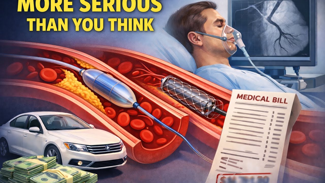 What Nobody Tells You About a 20-Minute Procedure
