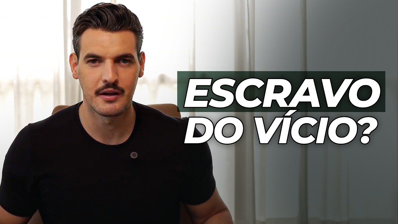 Como recuperar o controle da própria vida?