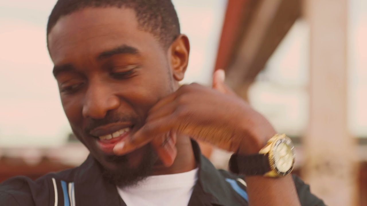 TODO EL RATO - Un Call (Video Oficial) #afrobeat