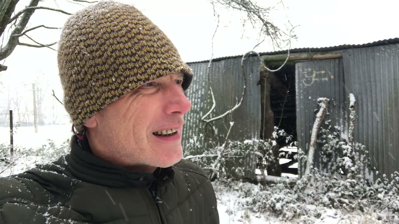 Blijf, draag en loop niet te snel weg - escapisme ligt op de loer!