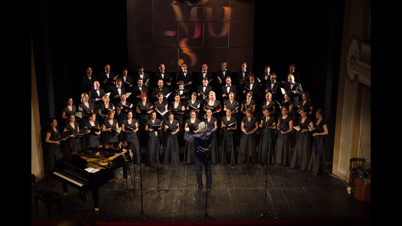 IV SOMUS 2015 - Hor AKUD 