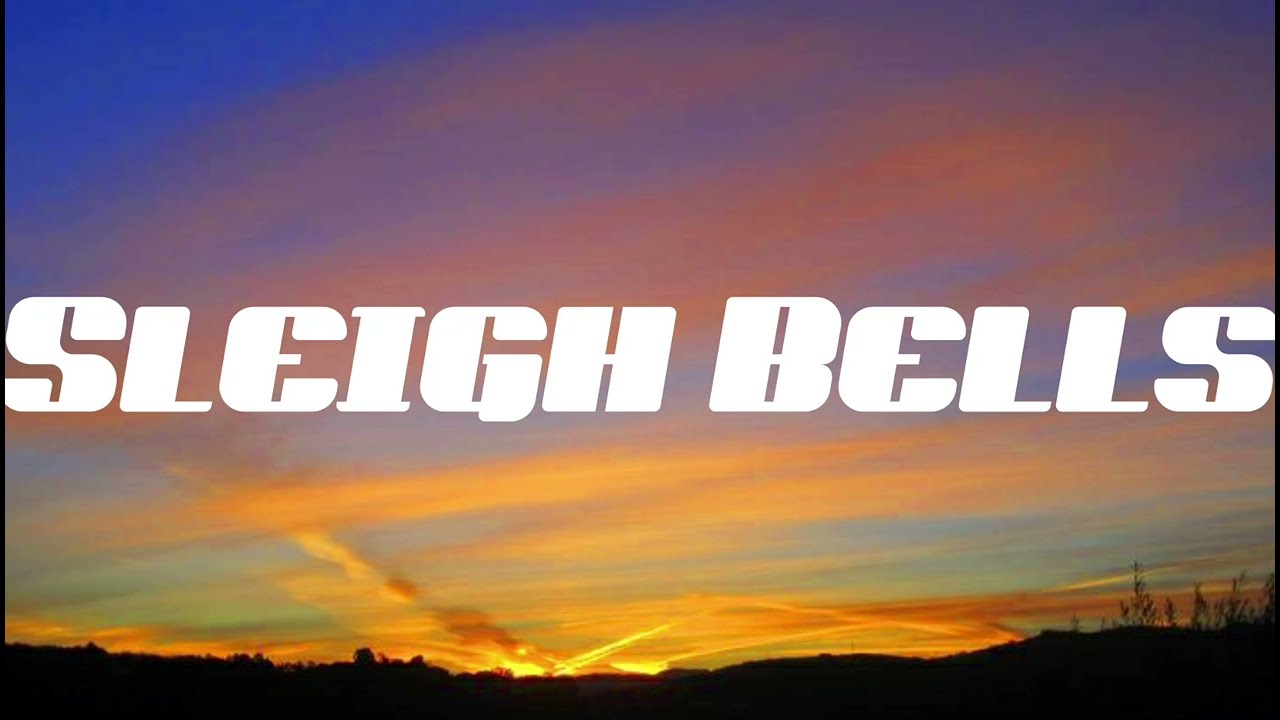 Ronettes - Sleigh Bells (PhatCap! Trap Remix)