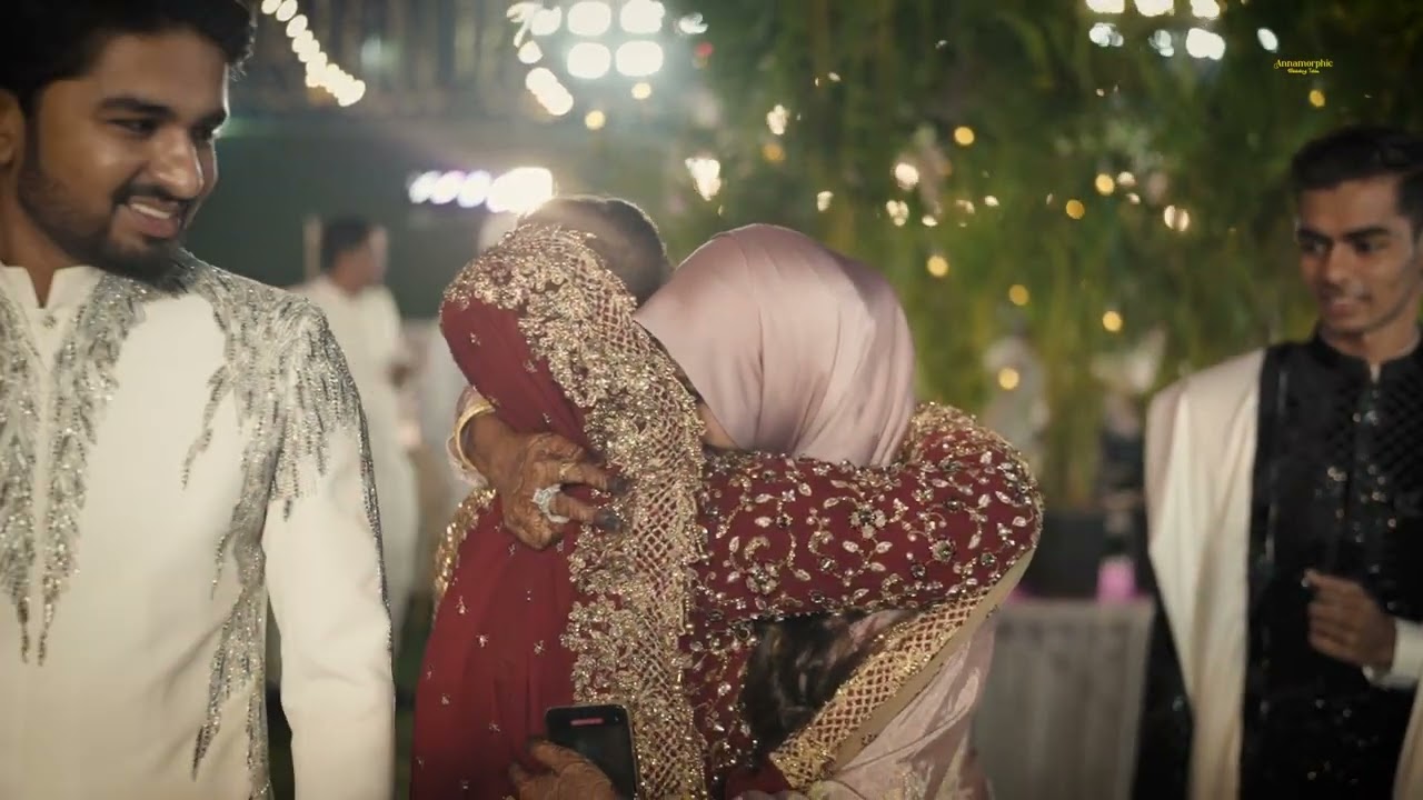 madiha and shabaz final highlight
