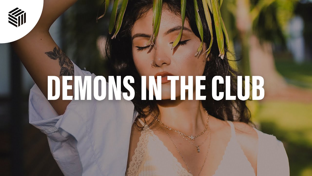 EQRIC & PHARA&Oslash;H - Demons In The Club (ft. Joanna)