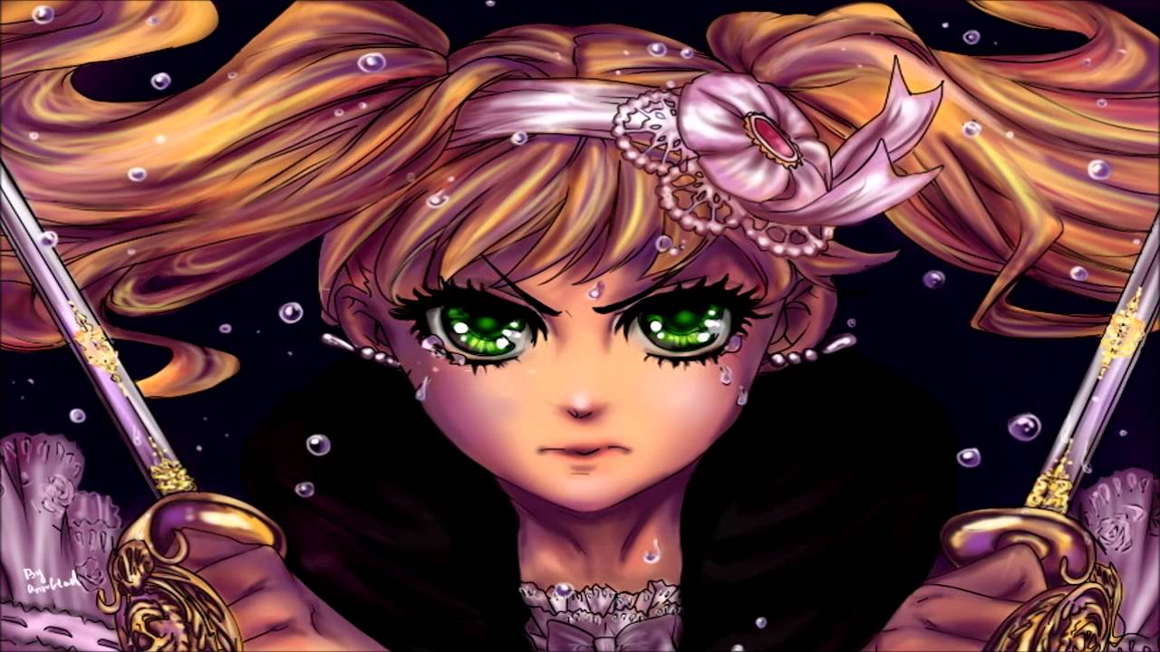 Anti Nightcore - Cake