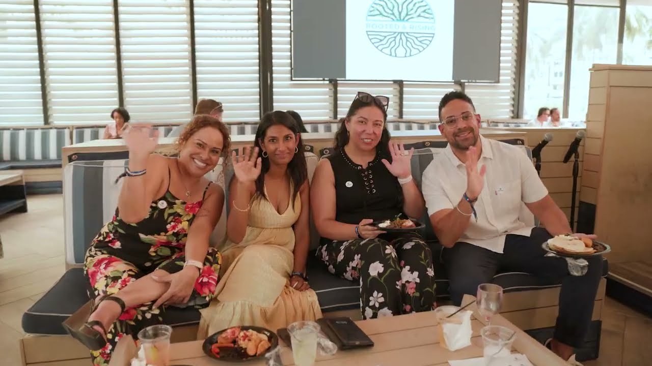 Rooted & Rising | ChenMed's Leaders Learn How to Motivate and Inspire Their Teams