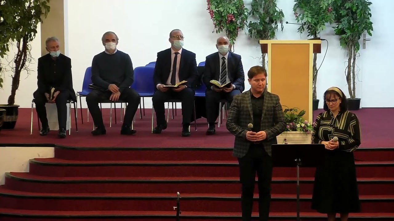 Diana Cosma & Marius Lela 