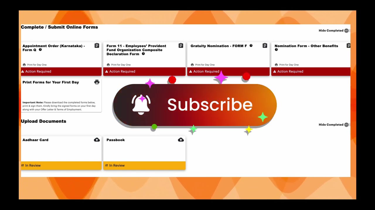 Accenture Countdown Email - Action Steps #viral #trendingvideo #accenturerecruitment #2026
