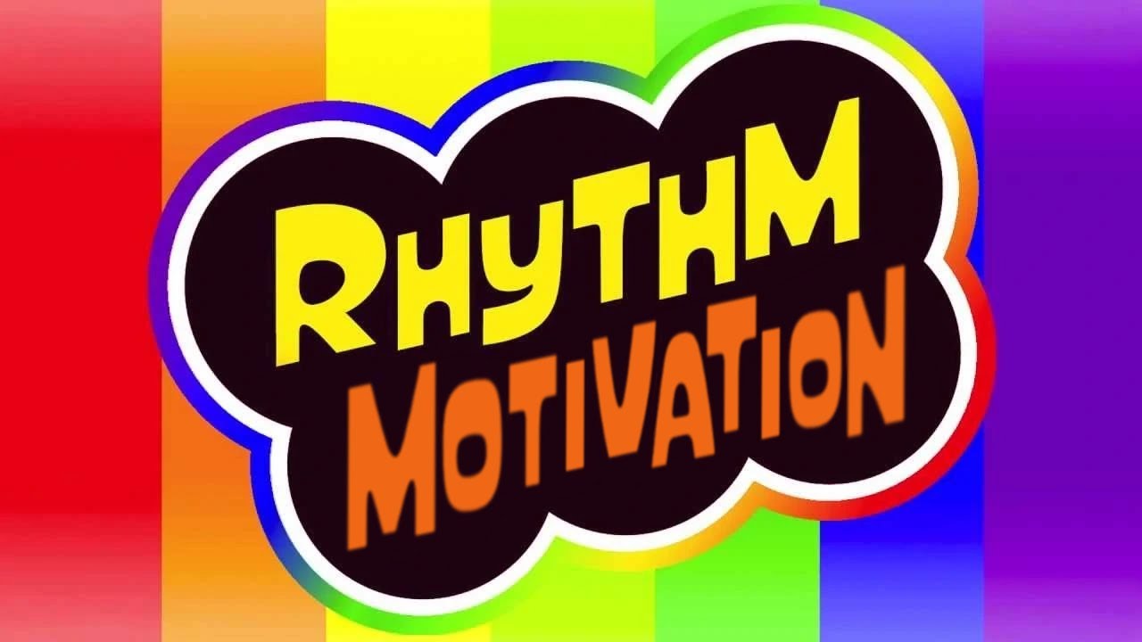Rhythm Motivation [Rhythm Heaven Fever Mashup Album]