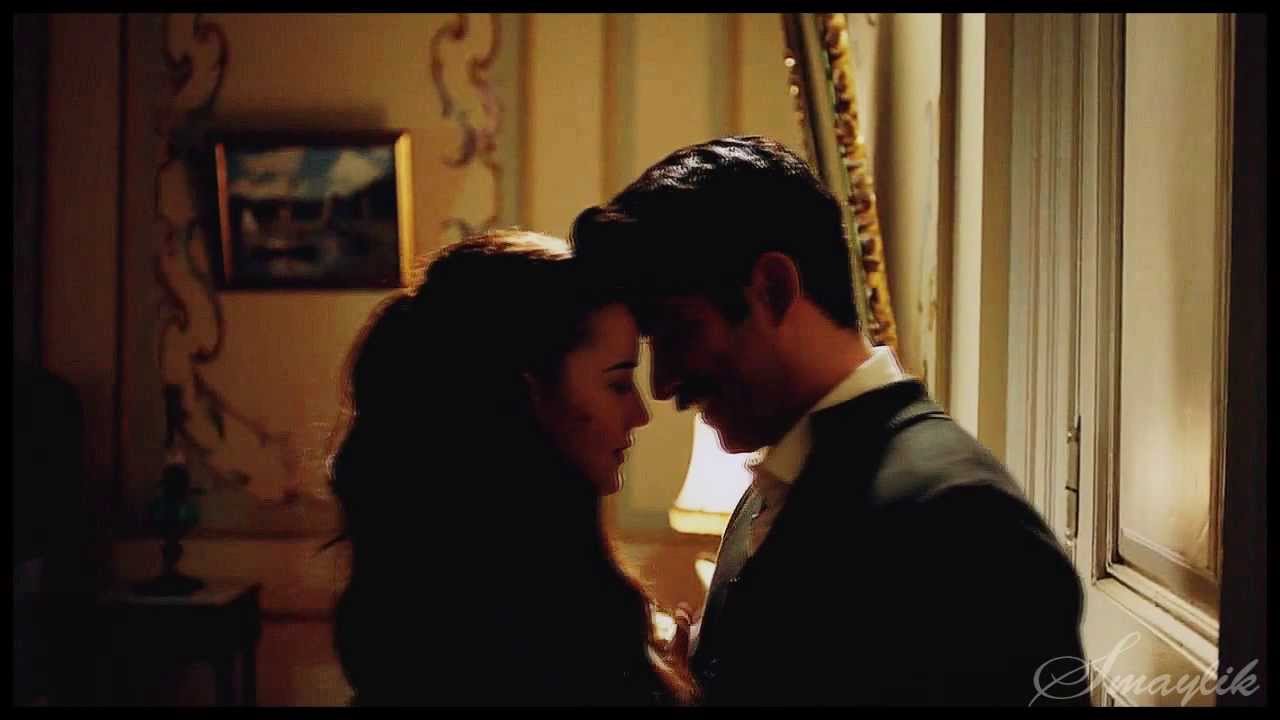 Kamran & Feride - I will be
