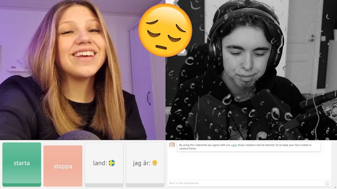 GÖR BORT MIG... OMETV