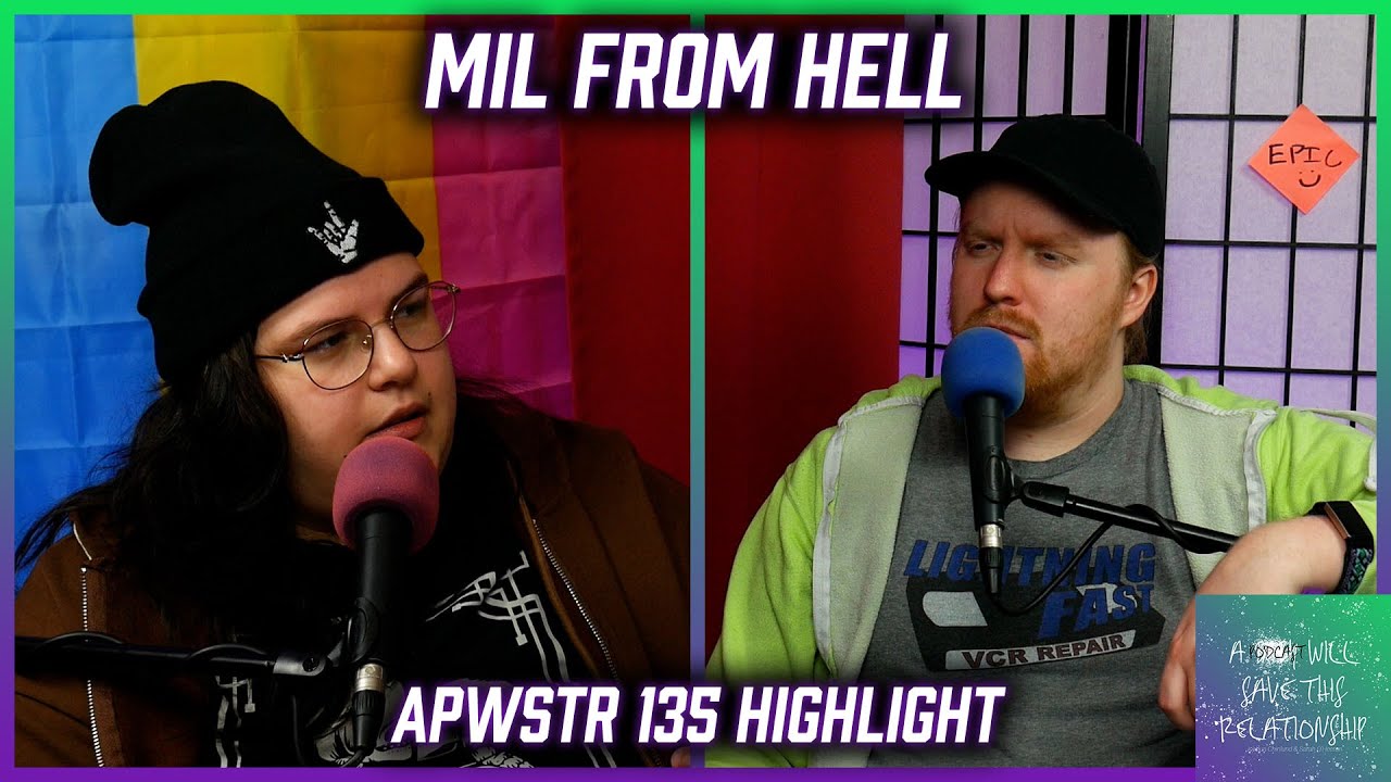 AITA: Forced Husband to Cook - APWSTR #135 Highlight