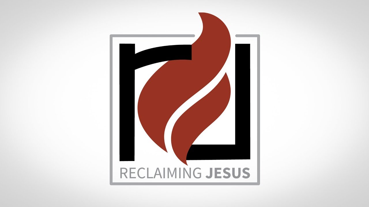 Reclaiming Jesus