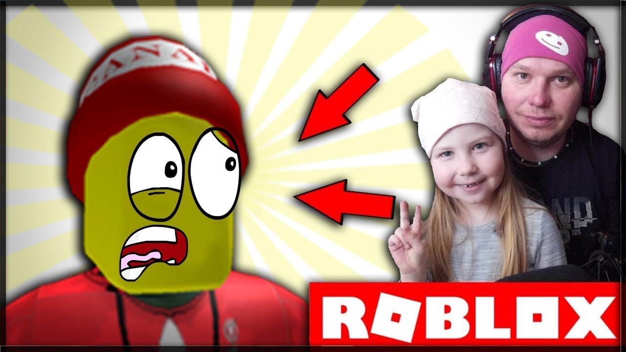 HRAJU ROBLOX S TAT&Iacute;NKEM A BARUNKOU! 😋
