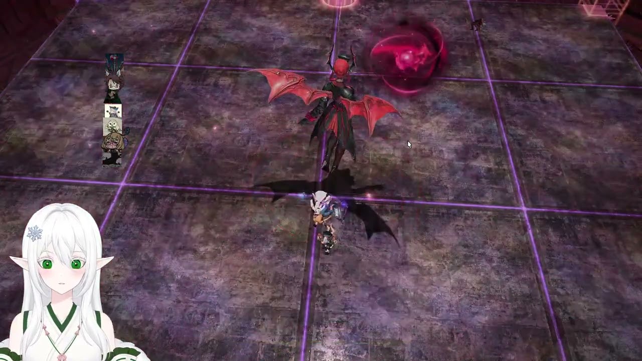 (commentary?) M9s Reclear - blind m10s prog night 3.5