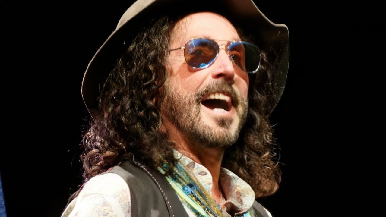 Have You Heard What Really Happened to Mike Campbell?