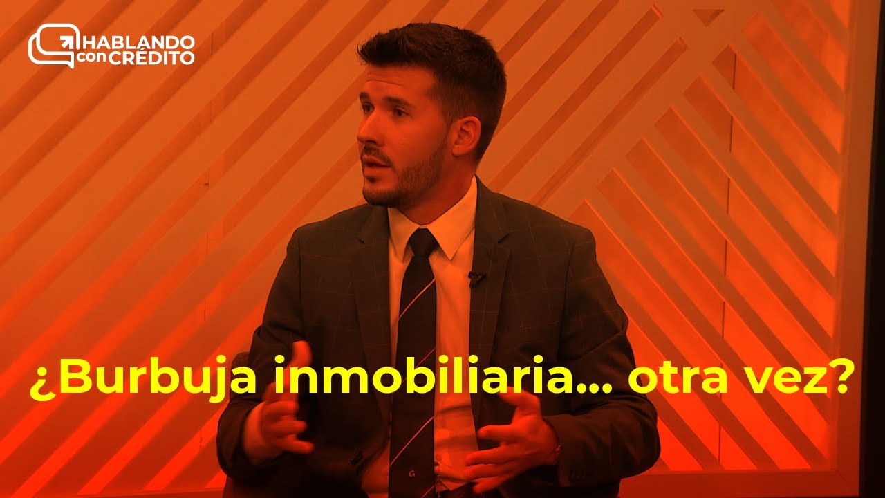 🏠 Burbuja Inmobiliaria 2022 📈 ¿Qué pasará con el precio de la vivienda?