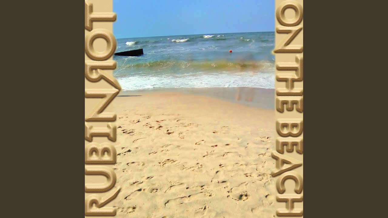 On the Beach (Instrumental)