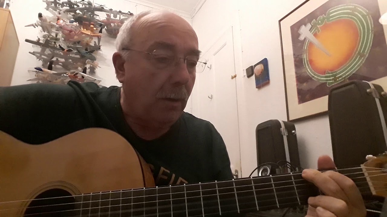 The Marmalade - Reflections Of My Life (COVER)