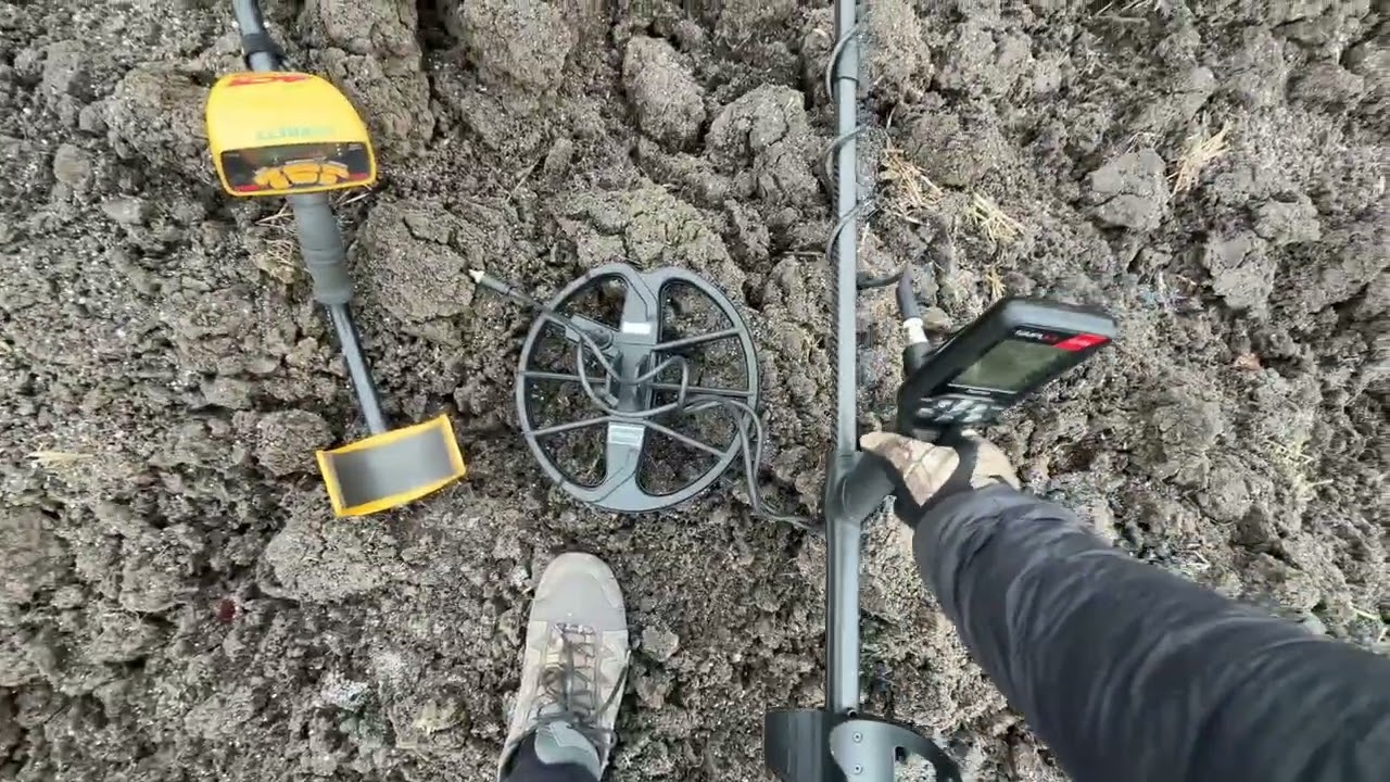 Garett Ace vs Simplex Ultra - на золото, бронзу і Денарій. #металошукач #ace250 #рим  #скіфи #топ