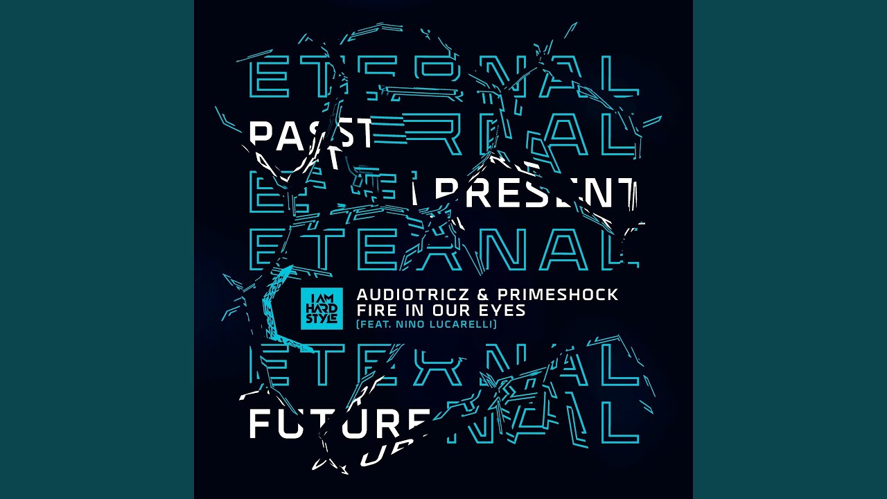 Fire In Our Eyes