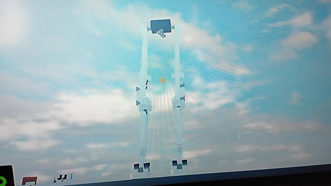 How to make a leg frame for a jaguar mech!!