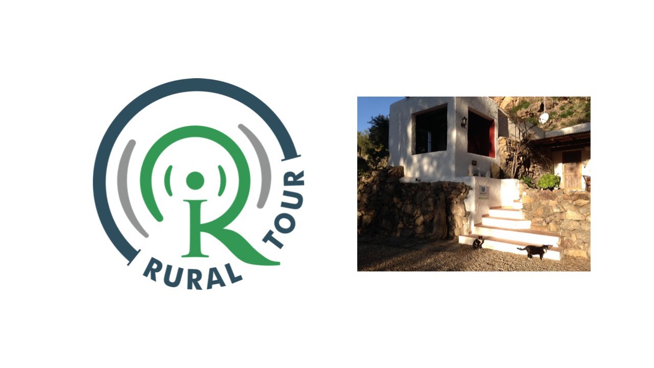 Cortijo Dream, Relax & Reconnect, Spain (Rural Guest House)