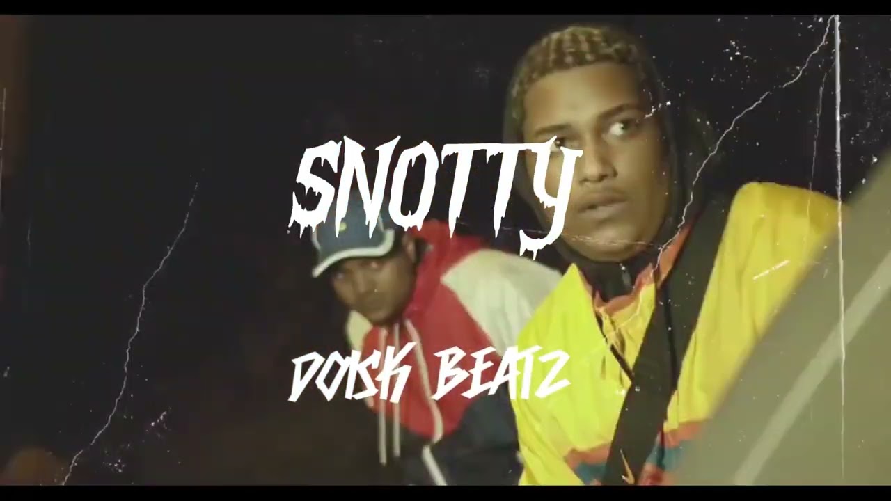[FREE] UK Drill Type Beat 