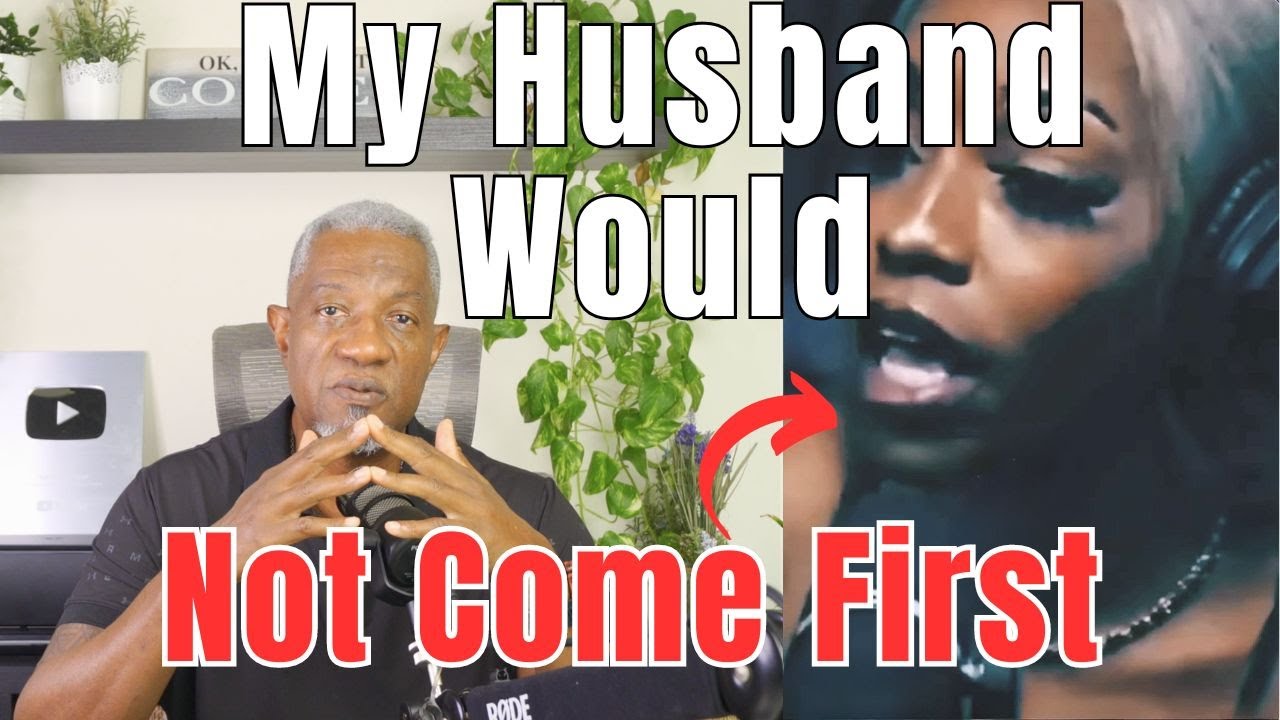 Why Black Women Struggle To Get Married: Her Shocking Confession About Not Putting Her Husband First
