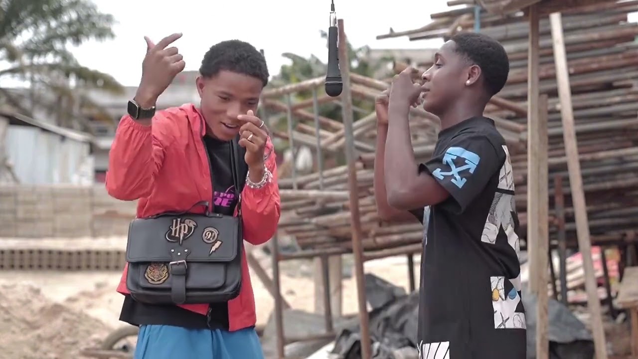 Partir 7 | Gallam X Gomez - Mooney Bings