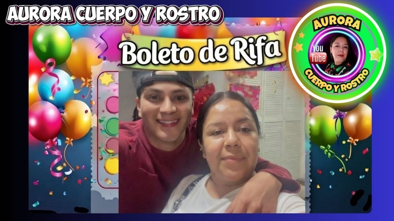 Organizaciones de la rifa