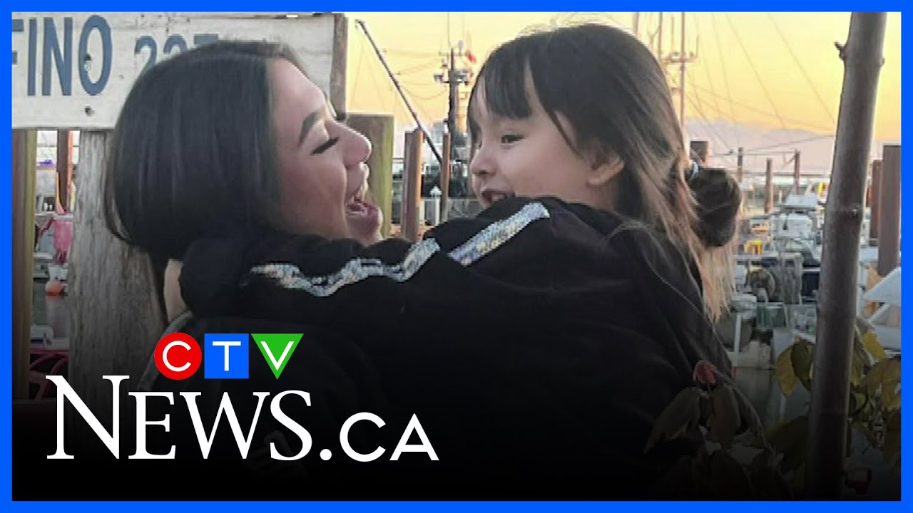 Mother of girl killed in crash questions bail system