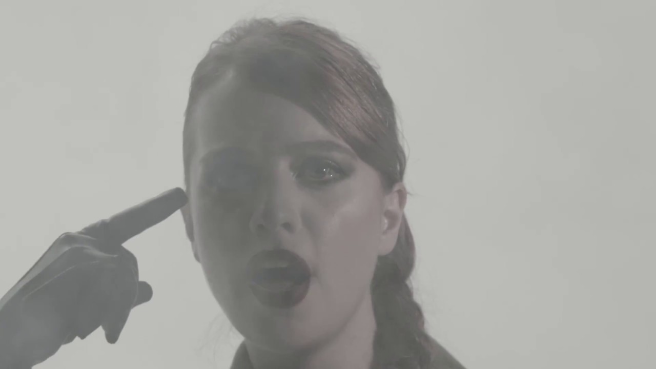 Alexz Johnson - Right Now [Official Video]