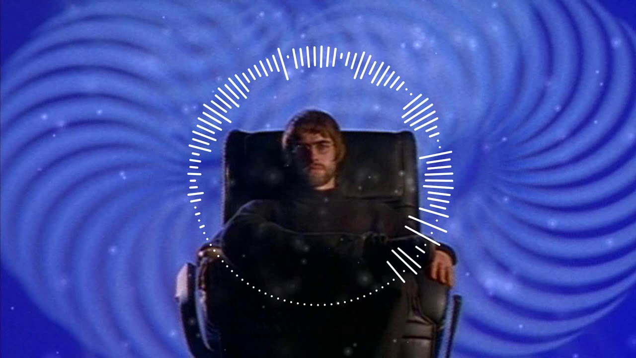 Oasis - Champagne Supernova (8D Audio)