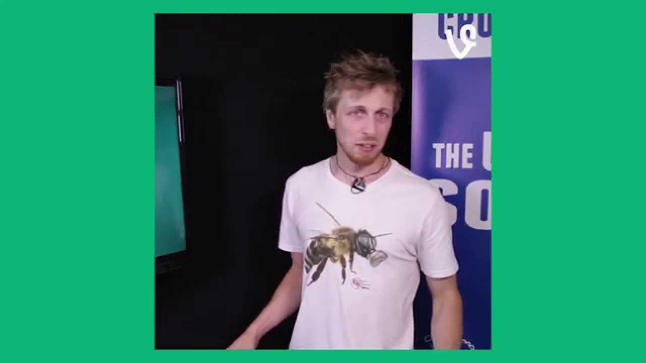 The 6 Best Vine Fails