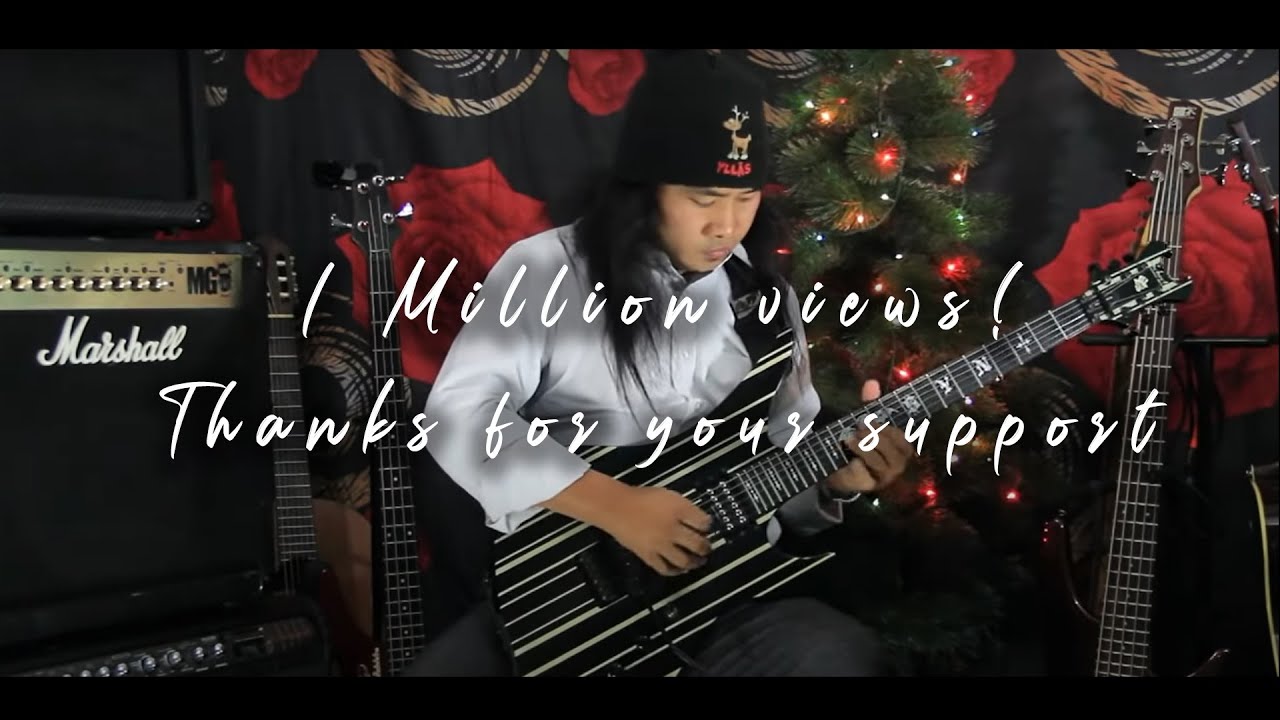 Joy to the World(instrumental) by David Kakaap
