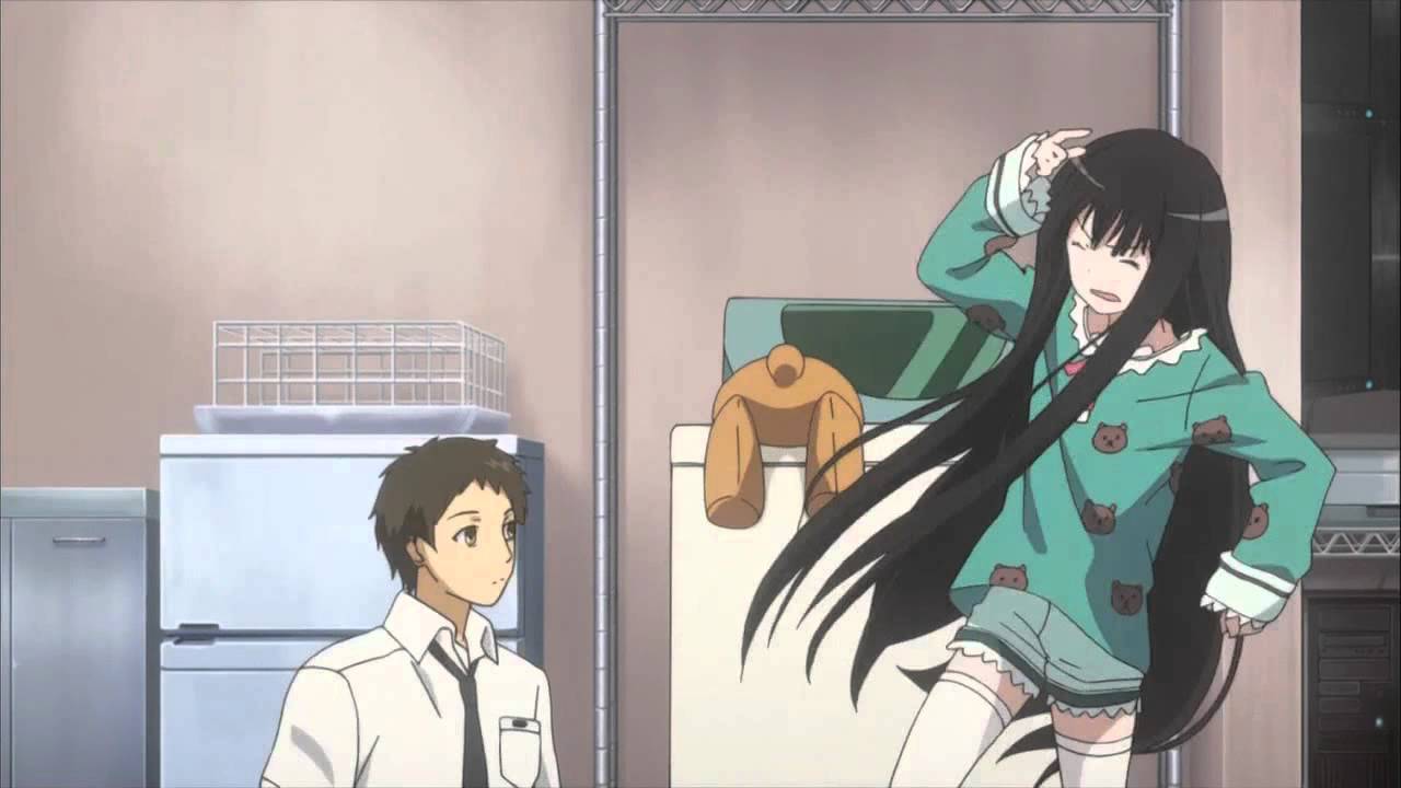 Kamisama no memo-chou