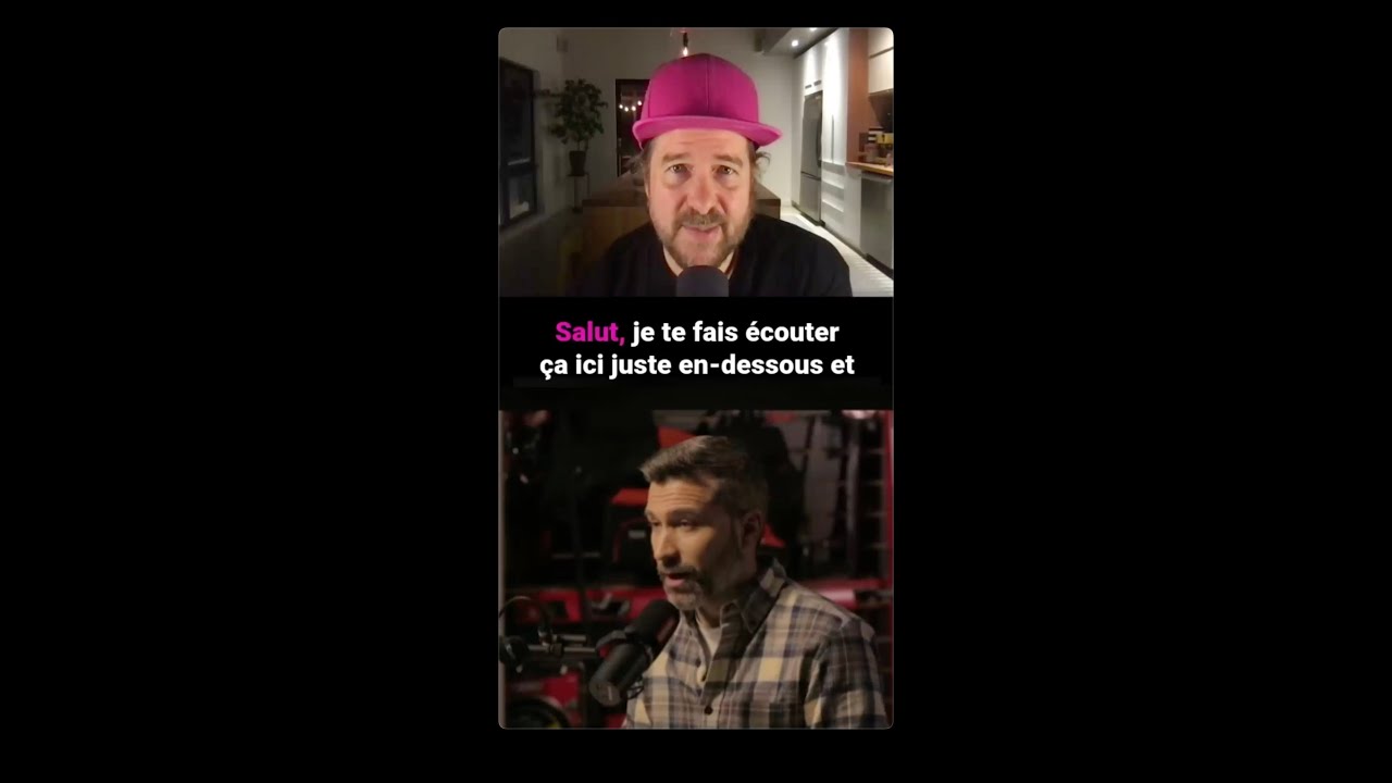 Réflexion / Commentaire sur intervention de Gabriel Nadeau-Dubois (Riches et Imposition)