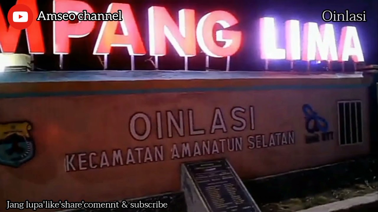 Lagu dansa terbaru 2021//mix bapa mantu dari oinlasi//cover ONNE ALVARES