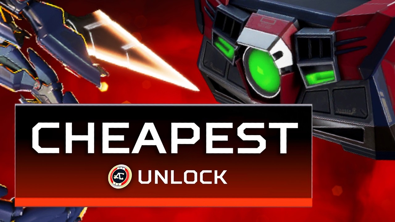 UNLOCK GUNDAM HEIRLOOMS FOR CHEAP..!!