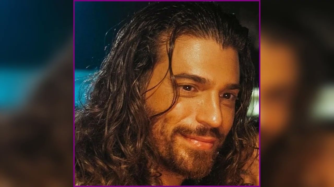 Can Yaman   Romance Sting!
