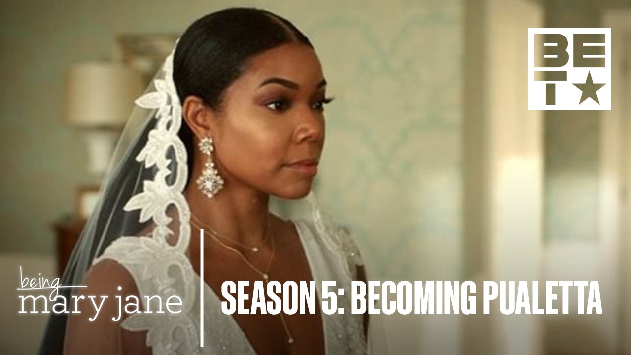 Being Mary Jane | Farewell Episode: 
