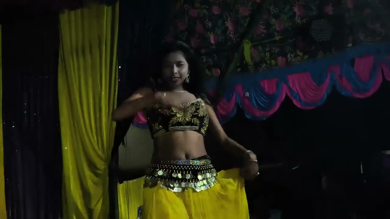 Dilbar ki dhun par mera dhamakedar dance​Is gaane ne aag laga di | best Dilbar dance performance