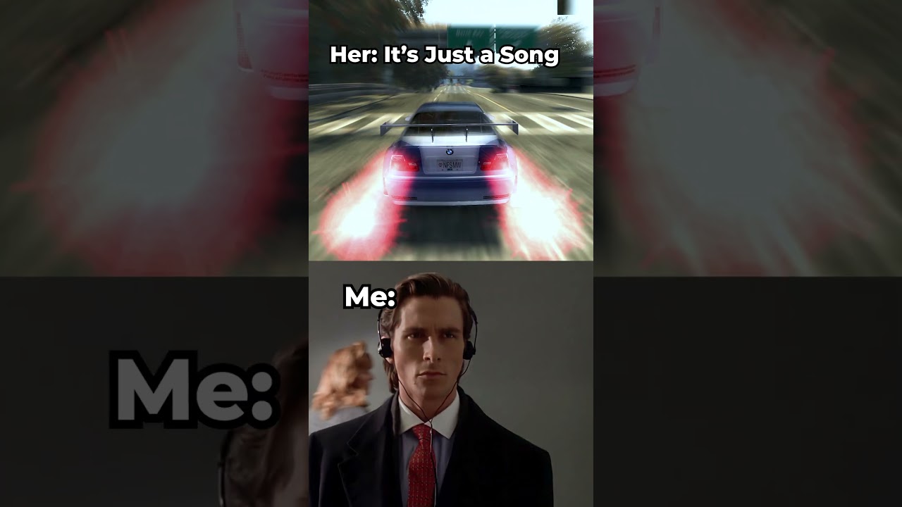 This is HOW I FEEL When DECADENCE is Played