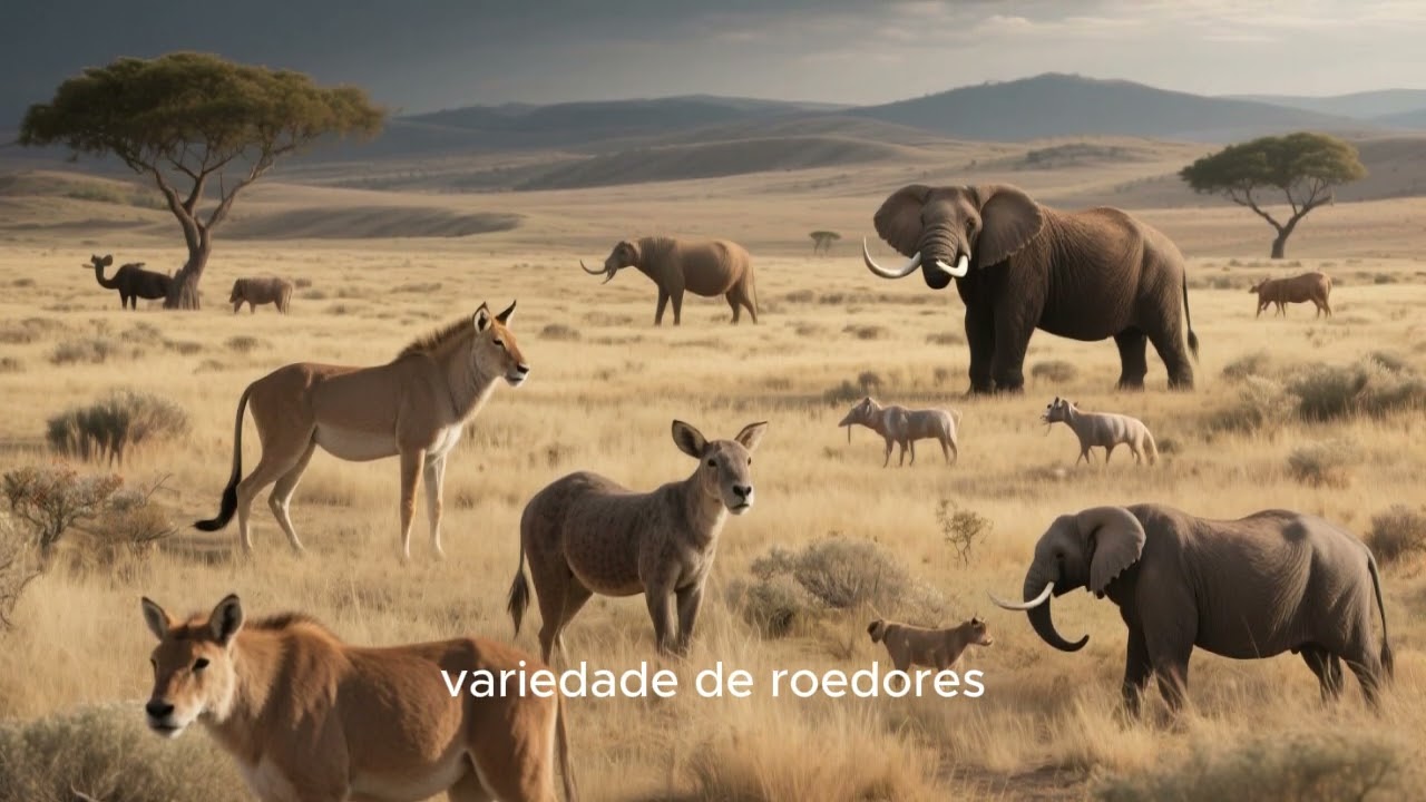 Bioma Semiárido Estepe  Áreas de transição entre o Mediterrâneo e o deserto  #biomas