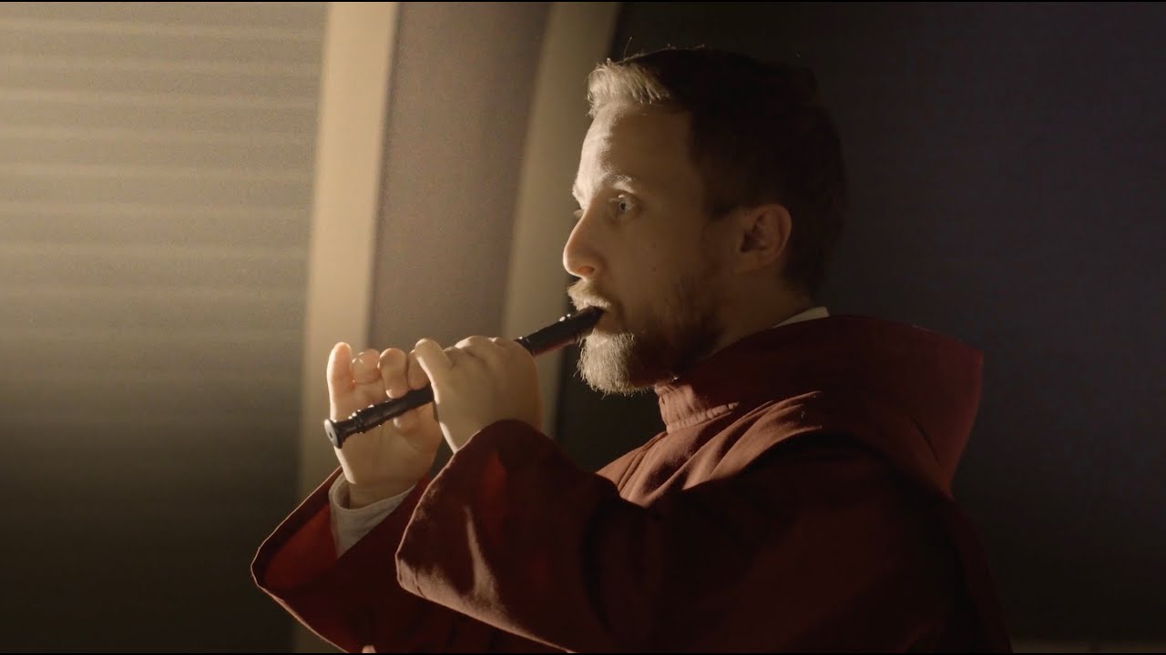 Jon Blund | St. Hallvard-guttene (Saint Hallvard Boys Choir)